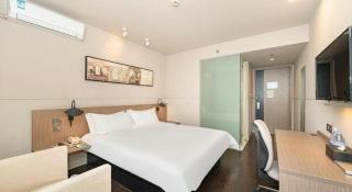Jinjiang Inn Select Shanghai Fengxian Baolong Square North Yunhe Road - 4