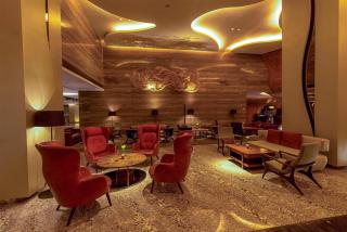 Hilton Colombo Hotel - 1