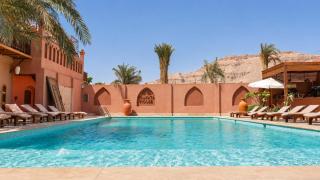 Malkata House - Boutique hotel and restaurant - 6