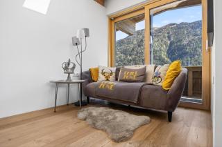 Penthouse Sonnenplatzl - 7