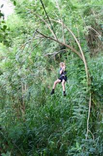 Ella Treehouse - 3