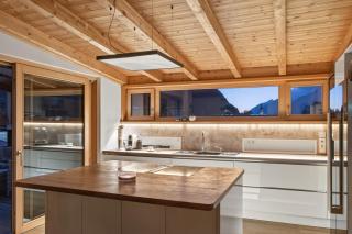 Penthouse Sonnenplatzl - 2