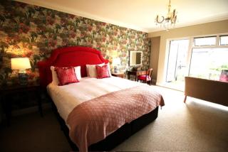 Aherne's Townhouse Hotel and Seafood Restaurant - 1