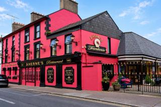 Aherne's Townhouse Hotel and Seafood Restaurant - 0