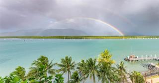 Hilton Cairns - 1