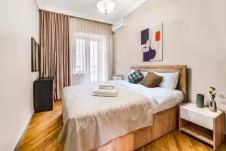 Mashtots Residence - 7
