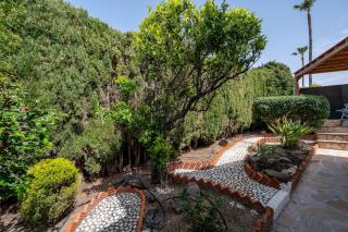 Villa Mariposa with Heated pool - 1