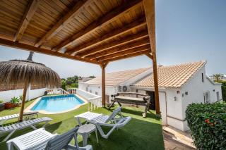 Villa Mariposa with Heated pool - 2