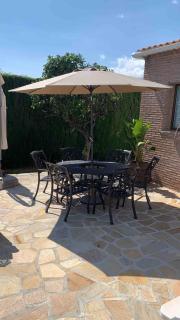 Villa Mariposa with Heated pool - 3