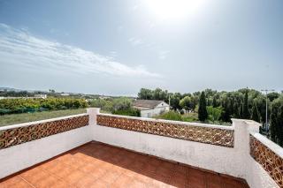 Villa Mariposa with Heated pool - 6