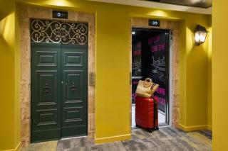 Moxy St. Julian's Malta - 6