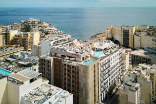 Moxy St. Julian's Malta - 8