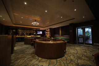 The Mars Resorts - 7