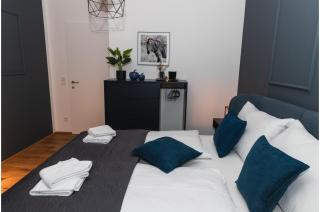 Great apartment with view and heated rooftop Pool - 8
