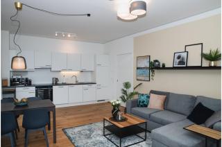 Great apartment with view and heated rooftop Pool - 6