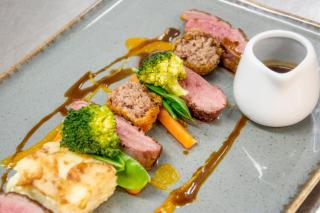 The Knowes Hotel & Restaurant - 6