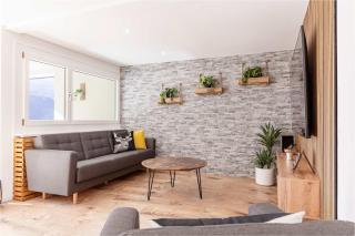 Alpin Chic - Aare Jungfrau AG - 6