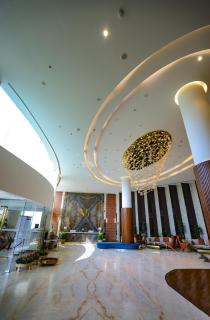 The Mars Resorts - 8