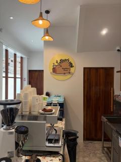 KopiBara House - 1