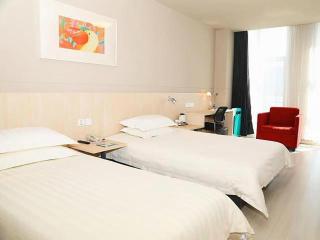 Jinjiang Inn Tianjin Airport Branch - 4