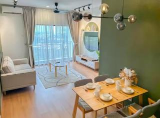 Youth City Residence Niloy By Service Suite - 4