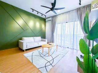Youth City Residence Niloy By Service Suite - 7