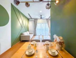 Youth City Residence Niloy By Service Suite - 9