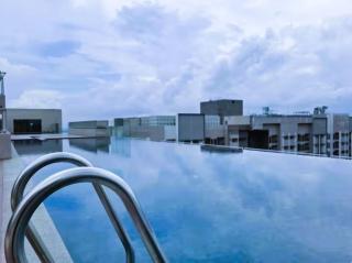 Youth City Residence Niloy By Service Suite - 8