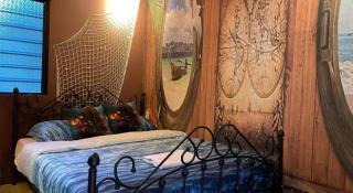 The Pirathouse - 2