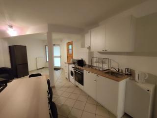 APARTS 4-Zimmer Apartment in Borkwalde - 5