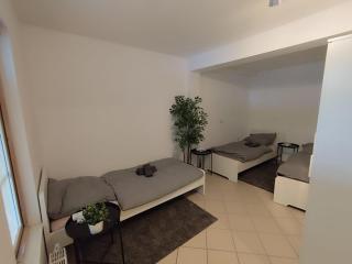 APARTS 4-Zimmer Apartment in Borkwalde - 2