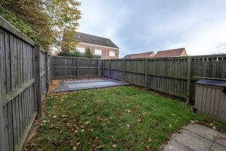 Dales Park House - 9