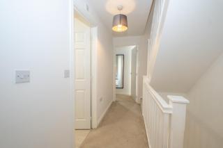Dales Park House - 7