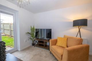 Dales Park House - 5