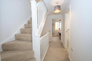 Dales Park House - 2