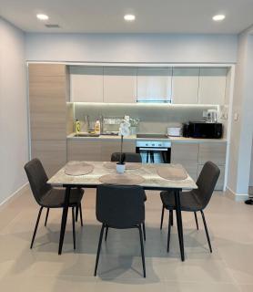 Marassi Galleria Luxury Residence - Direct Mall Access - Beachfront 2BR - 9