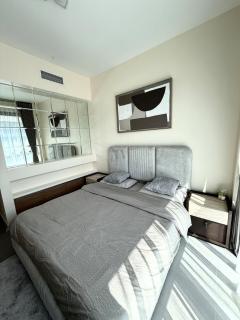 Marassi Galleria Luxury Residence - Direct Mall Access - Beachfront 2BR - 7