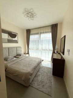 Marassi Galleria Luxury Residence - Direct Mall Access - Beachfront 2BR - 8