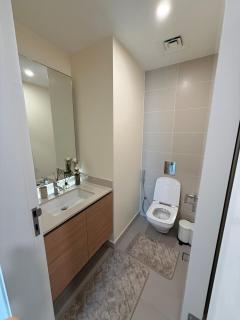 Marassi Galleria Luxury Residence - Direct Mall Access - Beachfront 2BR - 3