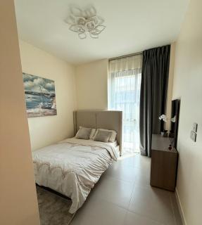 Marassi Galleria Luxury Residence - Direct Mall Access - Beachfront 2BR - 5