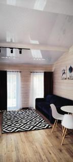 OLENEVO Park Houses - 2