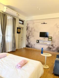 Sunflower Homestay - 1