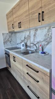 Apartmán Moje Malé Lipno - 1