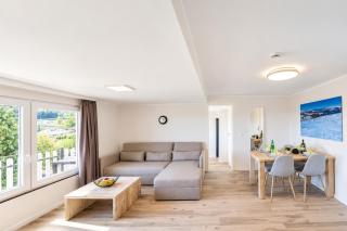 Smart Resorts Haus Diamant Ferienwohnung 712 - 9