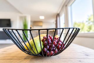 Smart Resorts Haus Diamant Ferienwohnung 712 - 7