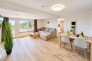 Smart Resorts Haus Diamant Ferienwohnung 712 - 8