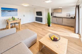 Smart Resorts Haus Diamant Ferienwohnung 712 - 6