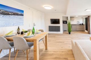 Smart Resorts Haus Diamant Ferienwohnung 712 - 4