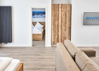 Smart Resorts Haus Azur Ferienwohnung 801 - 6