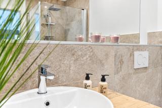 Smart Resorts Haus Azur Ferienwohnung 801 - 3
